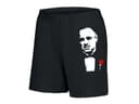 Dámské šortky Don Vito Corleone
