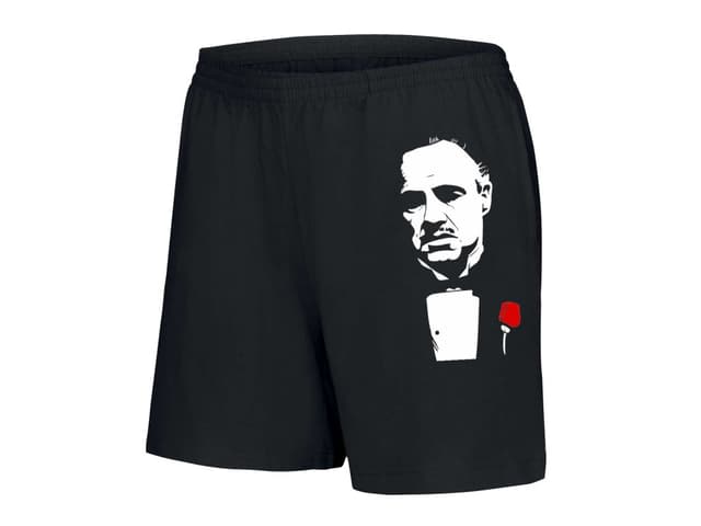 Dámské šortky Don Vito Corleone