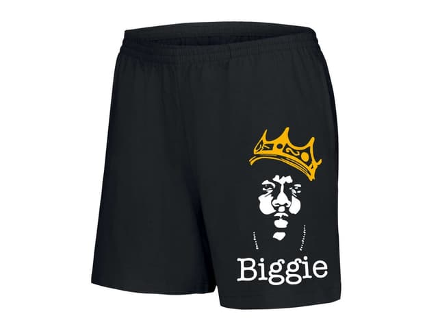 Dámské šortky Biggie