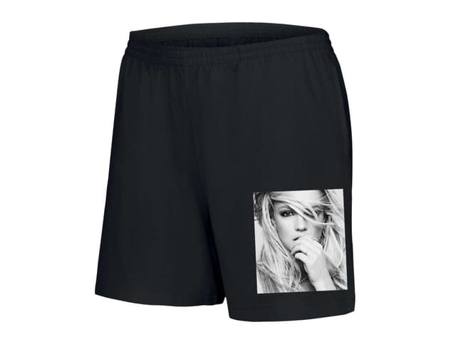 Dámské šortky Britney Spears