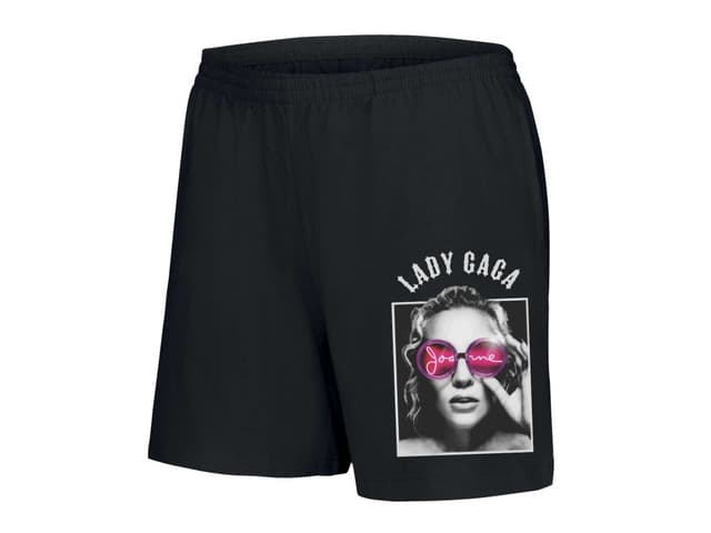 Dámské šortky Lady Gaga