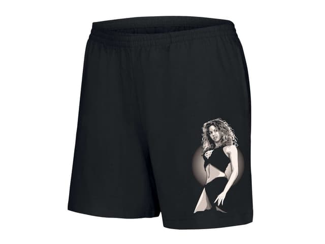 Dámské šortky Shakira