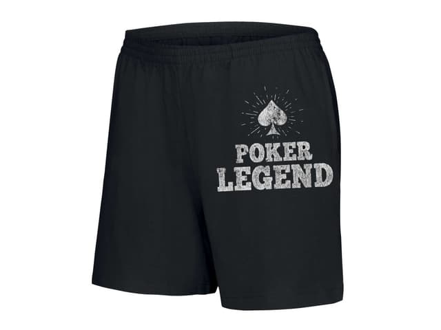 Dámské Poker Legendární šortky