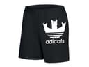 Dámské šortky Adicats Adidas Parodie