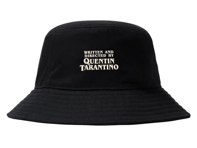 Tarantino napsal scénář