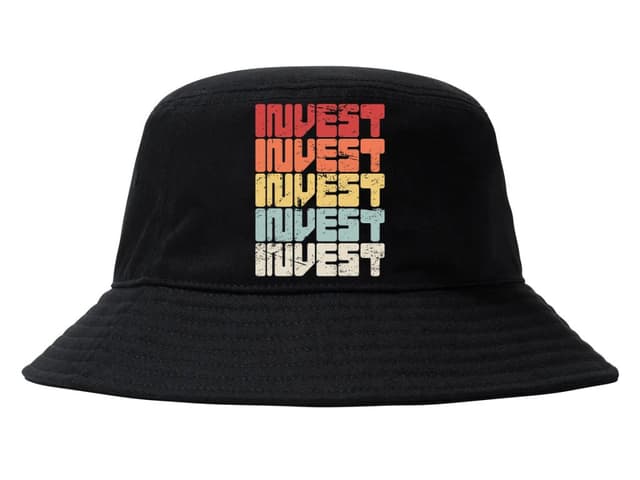 Investorský klobouk