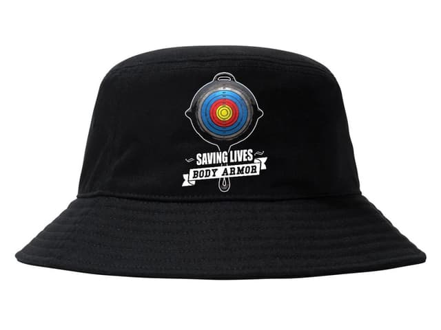 Pubg Klobouk - Pánev