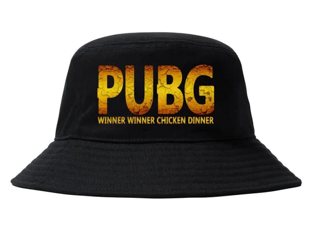 PUBG Čepice - Kuřecí večeře