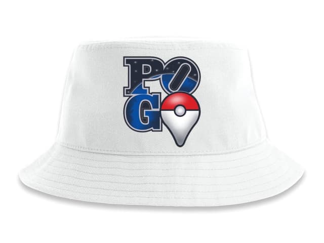 Pokémon Universe čepice