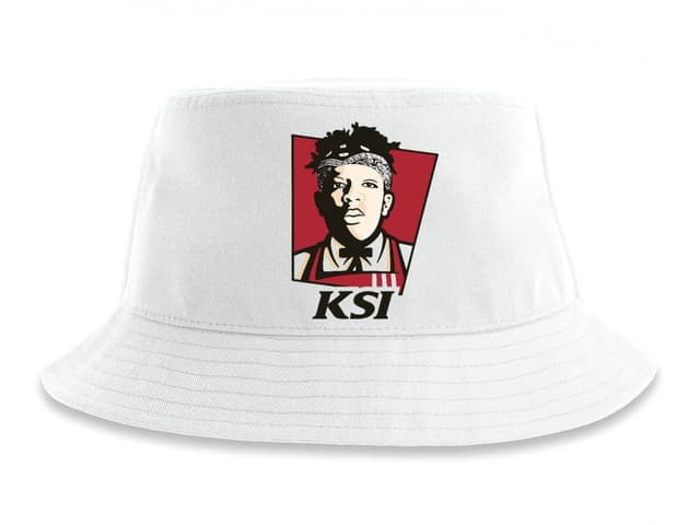 KSI kšiltovka