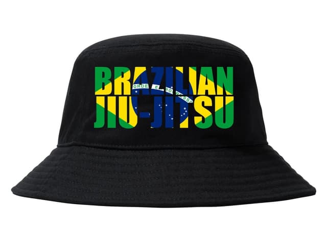 Kšiltovka Brazilian jiu jitsu