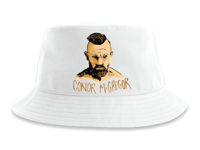 Kšiltovka Conor McGregor UFC