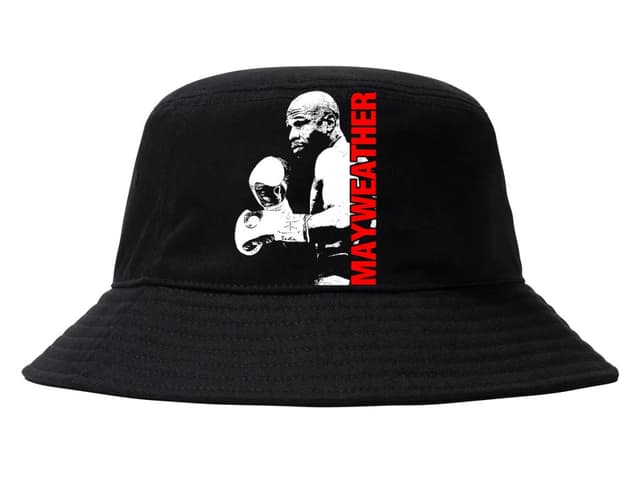 Kšiltovka Floyd Mayweather