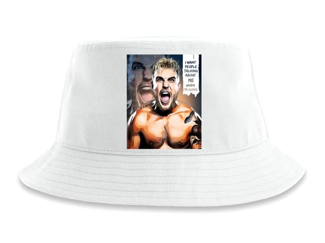 Kšiltovka Jake Paul
