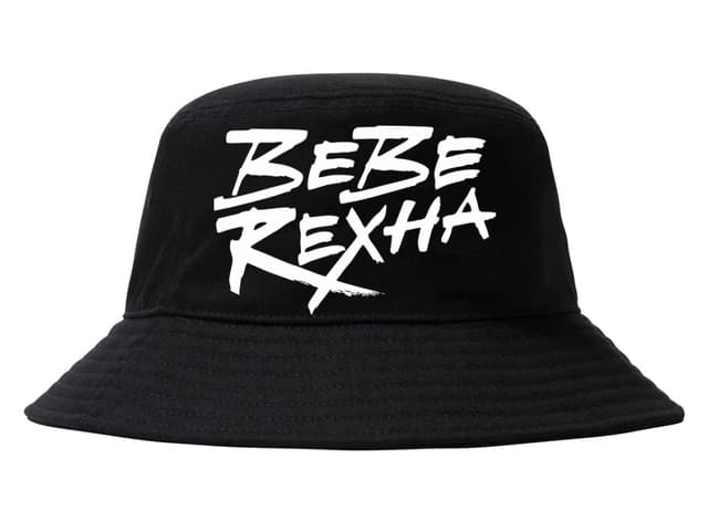 Kšiltovka Bebe Rexha