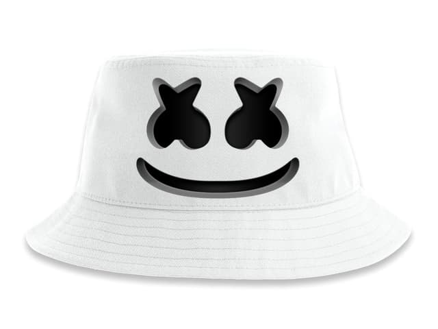 Kšiltovka David Guetta Marshmello