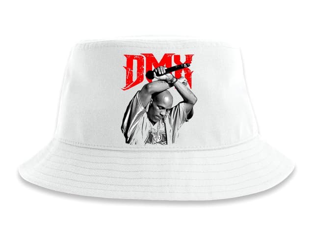 Kšiltovka DMX