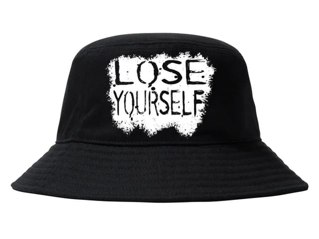 Klobouk Eminem Lose Yourself