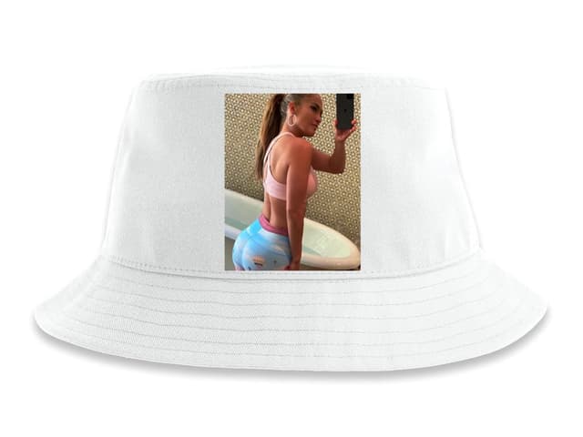 Klobouk Jennifer Lopez