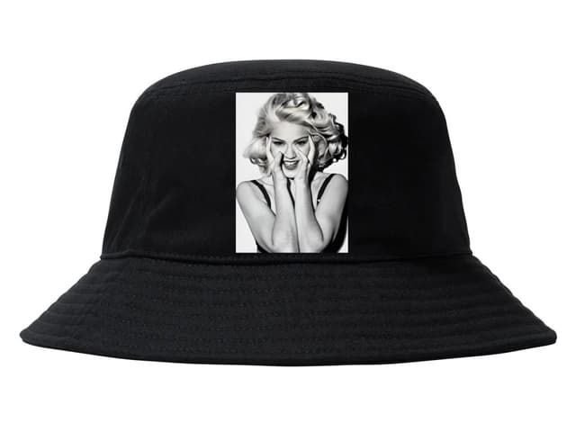 Klobouk Madonna