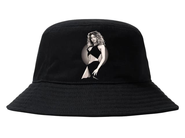 Klobouk Shakira