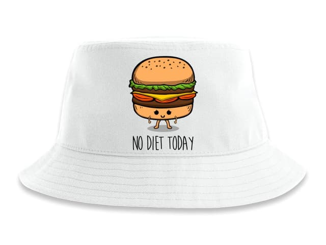 Dnes nedržím dietu