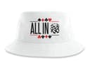 ALL IN klobouk