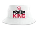 Pokerový král klobouk