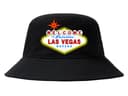 Vítejte v Las Vegas klobouk