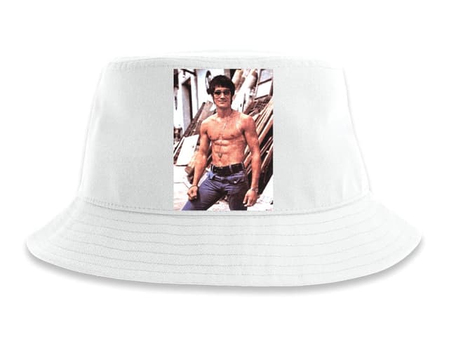 Bruce Lee klobouk