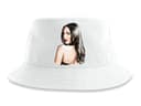 Megan Fox attitude klobouk