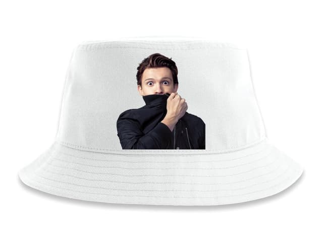 Tom Holland čepice