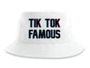 TikTok populární kšiltovka