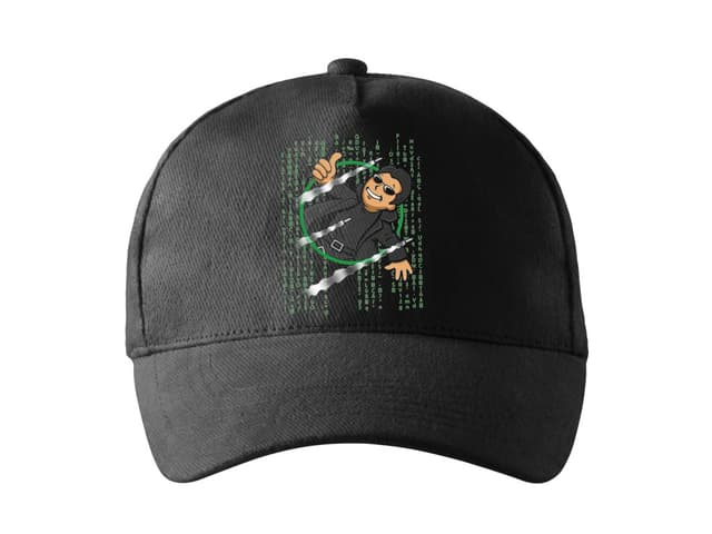 Když se Fallout připojí k Matrix čepici