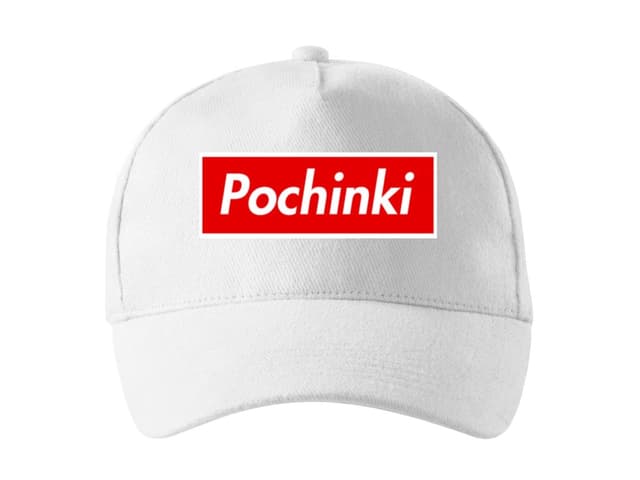 PUBG kšiltovka - Pochinki