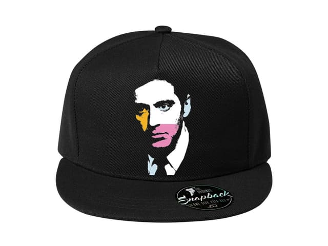 Al Pacino odplata jako nikdy předtím