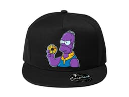 44029_Snapback_Homer_Simpson___Avengers_Donut_MAIN