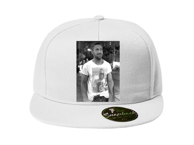 Čepice Ryan Gosling