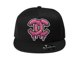 22171_Snapback_Coco_Chanel_Donut_MAIN