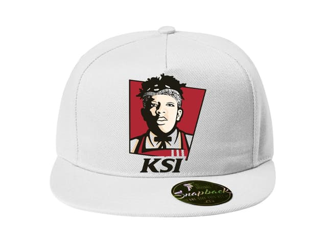 Snapback KSI