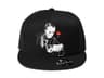 Snapback padouch