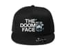 Snapback DOOM The North Face Parodie