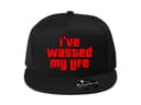 Snapback GTA - Promarnil jsem svůj život