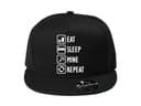 Snapback Minecraft rutina