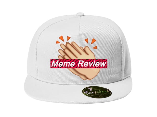 Snapback Pewdiepie hodnocení mémů