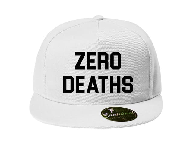 Snapback Pewdiepie neumírá