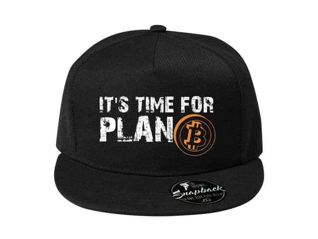 Snapback plán Bitcoin