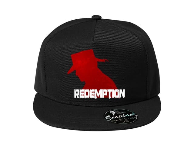 Red Dead Redemption čepice - psanec