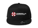Resident Evil čepice - Umbrella Corporation