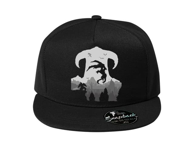 Snapback Skyrim